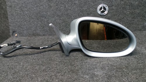 Mercedes benz w219 cls - w6-31, mercedes-benz