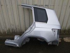 Mercedes X204 GLK-Klass