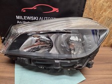 Original Mercedes A-Klasse