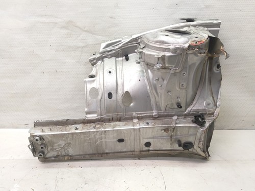 Mercedes w176 reparaturblech - mercedes,