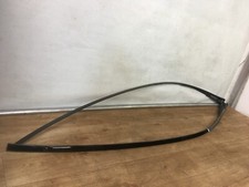 --Mercedes W219 CLS Dachleiste