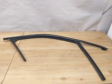 Mercedes-Benz W176 Tür Rahmen