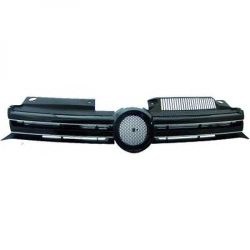 Diederichs kühlergrill für - diederichs,