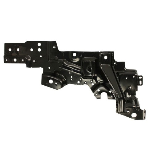Halter kühlergitter pacol - kühlergitter,
